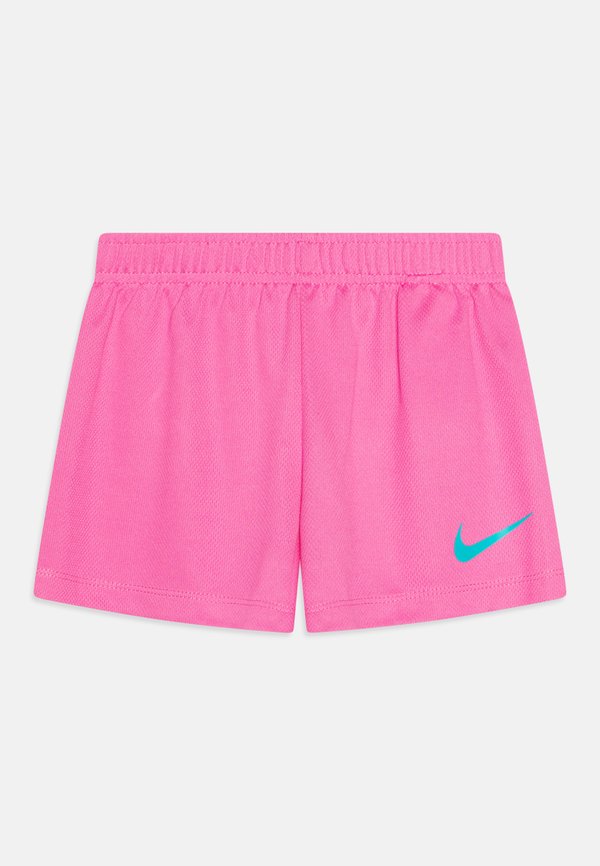 WILD FLOWER TEE SET - Shorts2