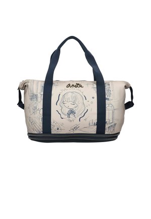 Handbag - mehrfarbig
