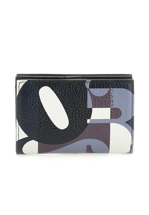 GMONEY - Portafoglio - g pop nero