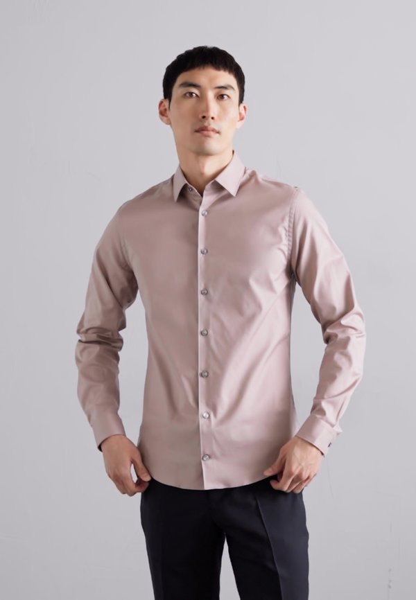 FILBRODIE - Shirt - cherry wood3