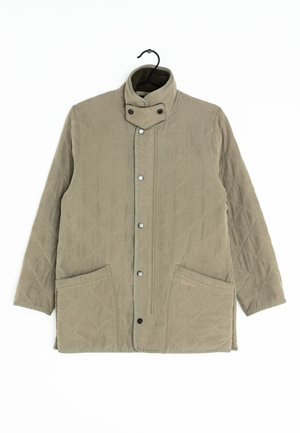 Barbour Jas - green