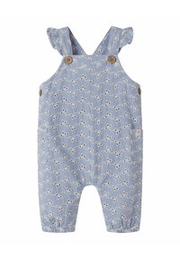 Nepasirinkta, zen blue