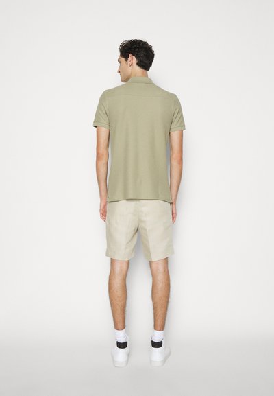 J.LINDEBERG BARON - Σορτς - safari beige