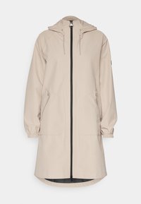 Barbour International DAVIES JACKET - Parka - oat/black