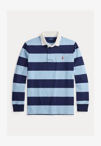 Niewybrane, powder blue/newport navy