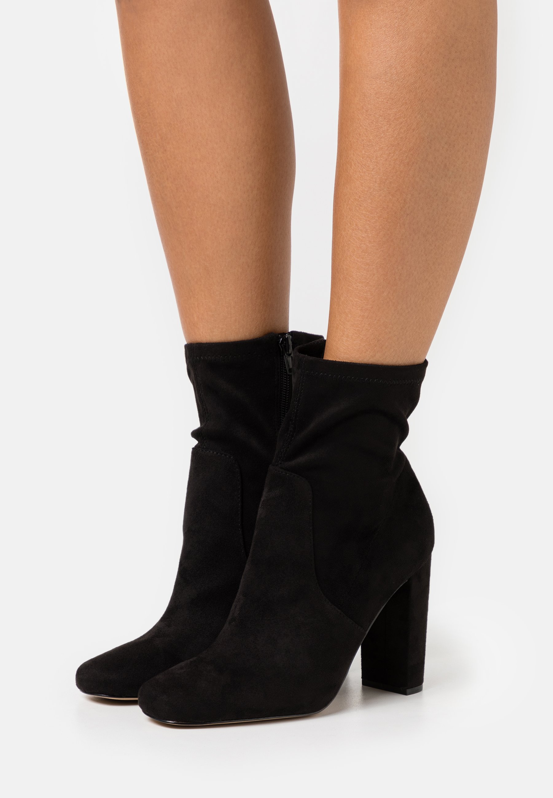 call it spring sock boots