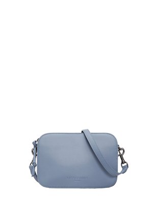 Liebeskind Berlin, LUKA CROSSBODY S - Umhängetasche - blau