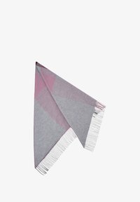 Niet geselecteerd, rosa