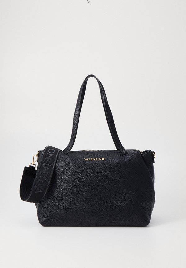 BLOSSOM RE - Handbag - nero