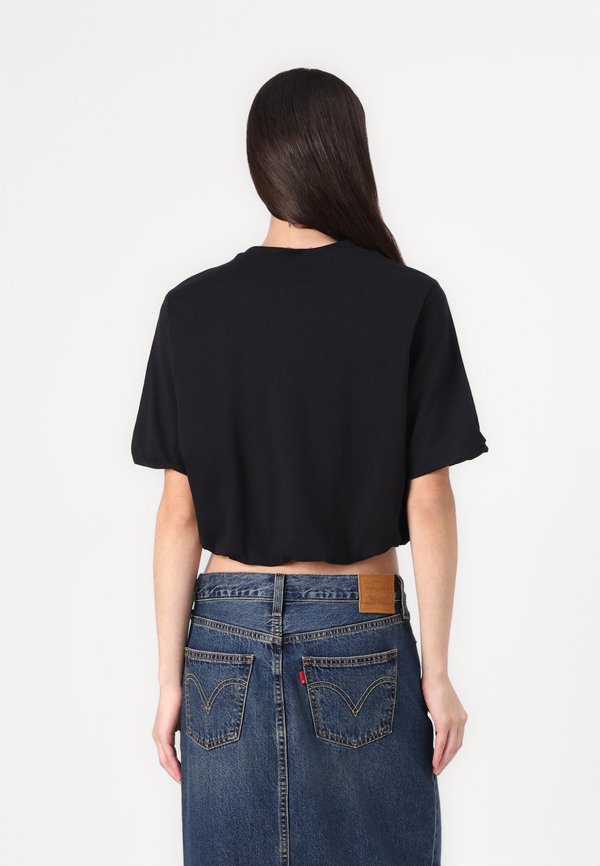VMAYA PENNY CROPPED - Basic T-shirt2