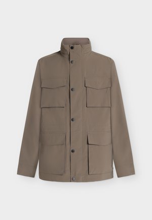 GANT, Chaqueta fina - faded taupe