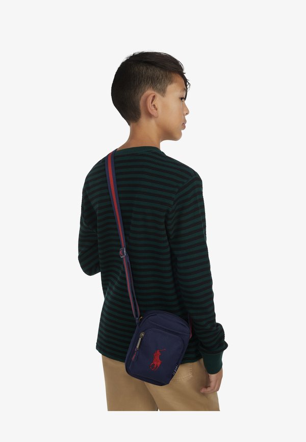 COLOR FESTIVAL BAG - Umhängetasche