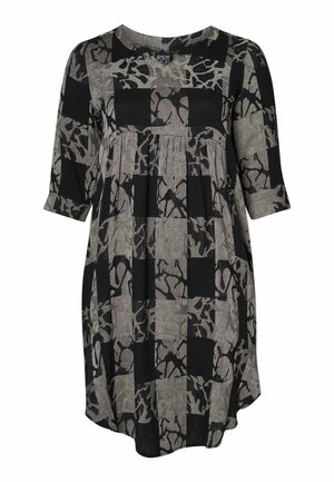 CARINE - Vestito casual - sand