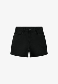 Επιλέχθηκε, black