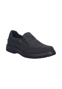 Josef Seibel ERROLL 60 - Scarpe senza lacci - schwarz