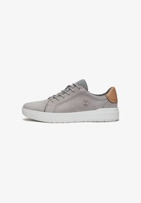 Ei valittu, light grey nubuck