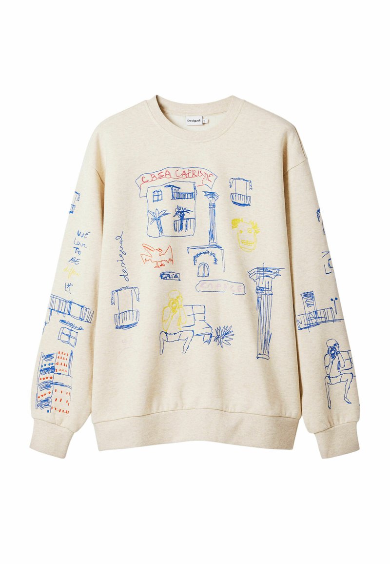 Sweatshirt