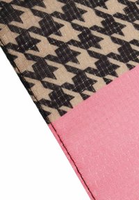 SAMAYA MISKI - Snood - rosa