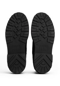 Tommy Jeans Klasične gležnjače - black