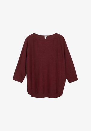 QS, - Sweter