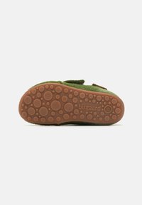 Bisgaard BABY UNISEX - Copati - khaki