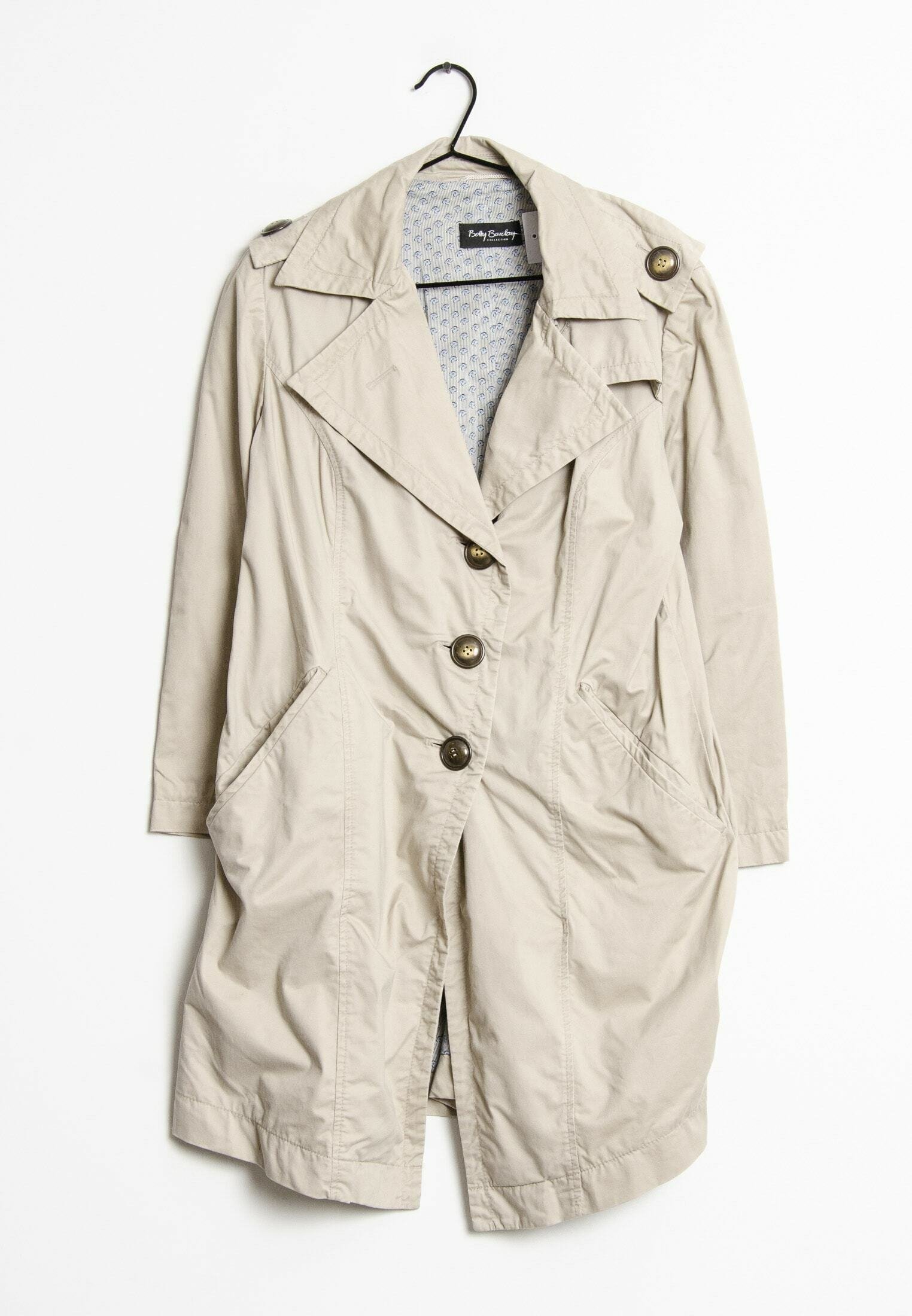 gericke jacket