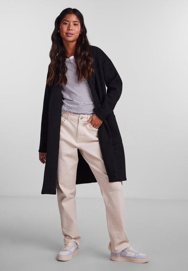 PCJOLENE LIGHT JACKET - Classic coat3