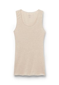 Ikke valgt, mottled beige