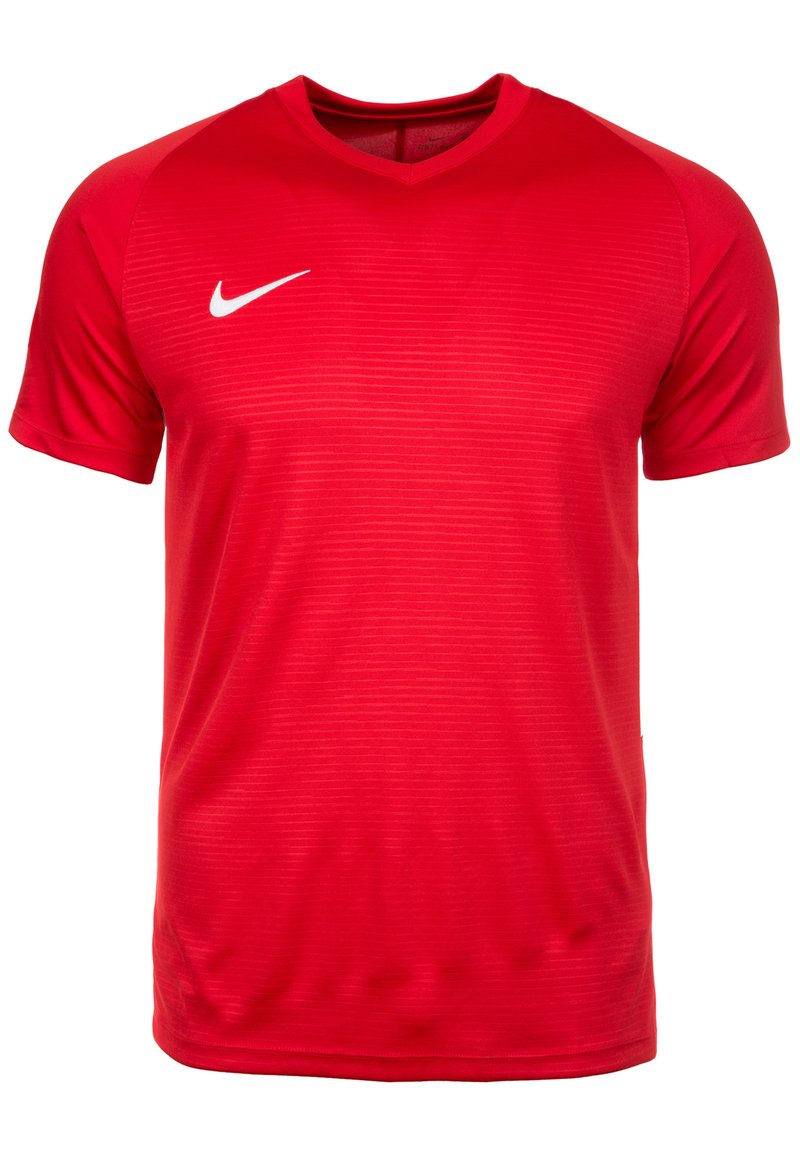 Nike Performance T Shirt
 Nike Performance DRY TIEMPO PREMIER T Shirt print multicolor rot