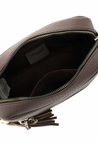 Tamaris CARISSA - Borsa a tracolla - brown