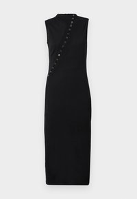 BIRCH DANAS DRESS - Maxi dress - black