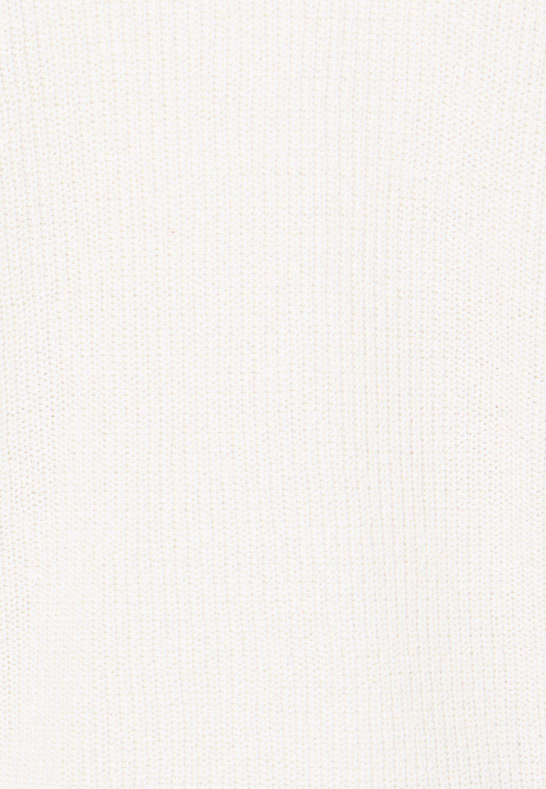 NU IN DEEP V NECK JUMPER Trui off white Zalando.nl NU IN DEEP V NECK JUMPER Trui off white Zalando.nl