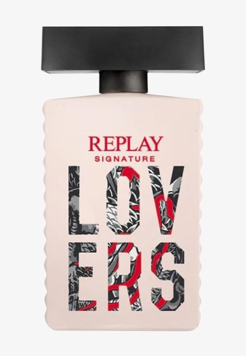 Replay Fragrances - SIGNATURE LOVERS FOR WOMAN EDTV - Eau de Toilette, Forstørre