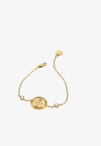 Izbrano, gold tone