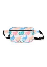 Eastpak SOMMAR - Bältesväska - smiley yy color