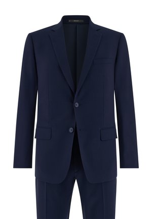 Boggi Milano, Costume - navy blue