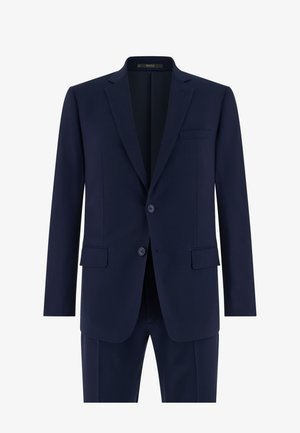 Boggi Milano, Costume - navy blue
