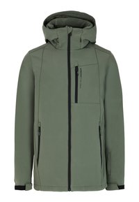 - Kurtka Softshell