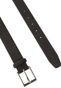 Hackett London Riem - chocolate brown
