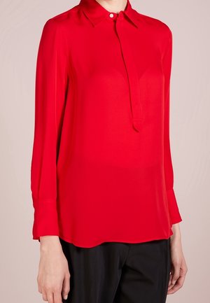 Polo Ralph Lauren Blouse - red