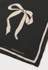Becksöndergaard Foulard - black