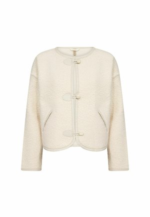 Soyaconcept SHAIMA - Übergangsjacke -  cream