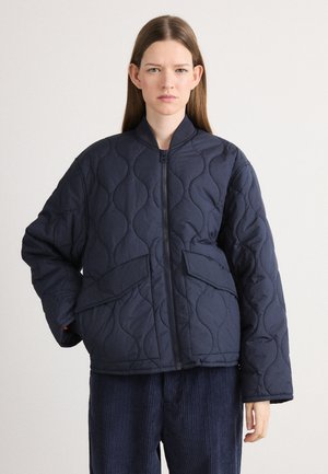 ALICIA JACKET - Übergangsjacke - parisian night
