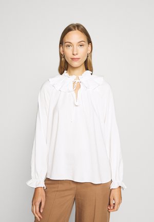 HYDIA - Blouse - ecru