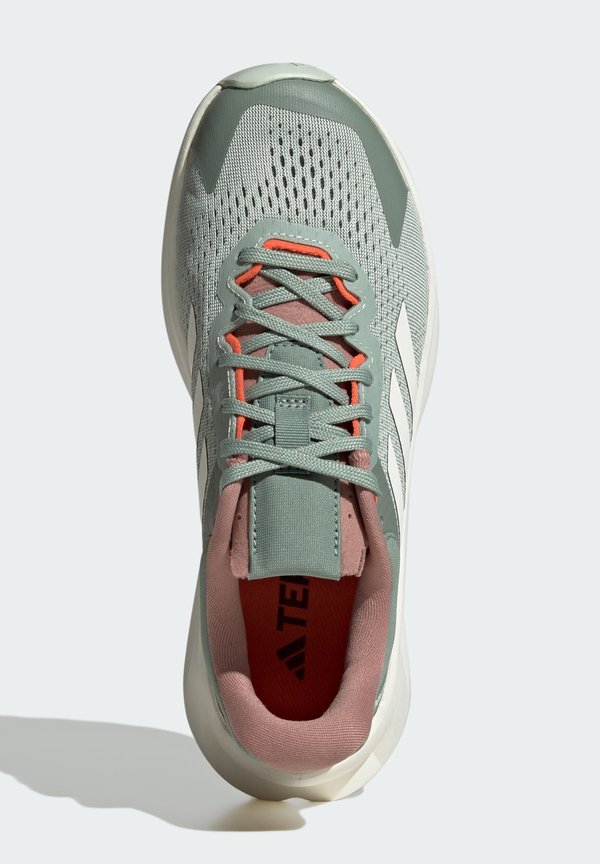 SOULSTRIDE FLOW TRAIL - Road running shoes2