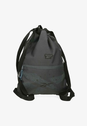 Reebok STAM GYM SAC 46CM - Mochila de deporte - grey