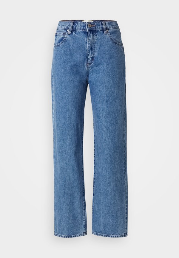 A SLOUCH GEORGIA - Relaxed fit jeans - georgia2