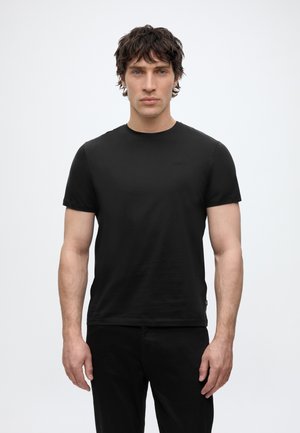 JOOP!, COSMO - Lihtne T-särk - black