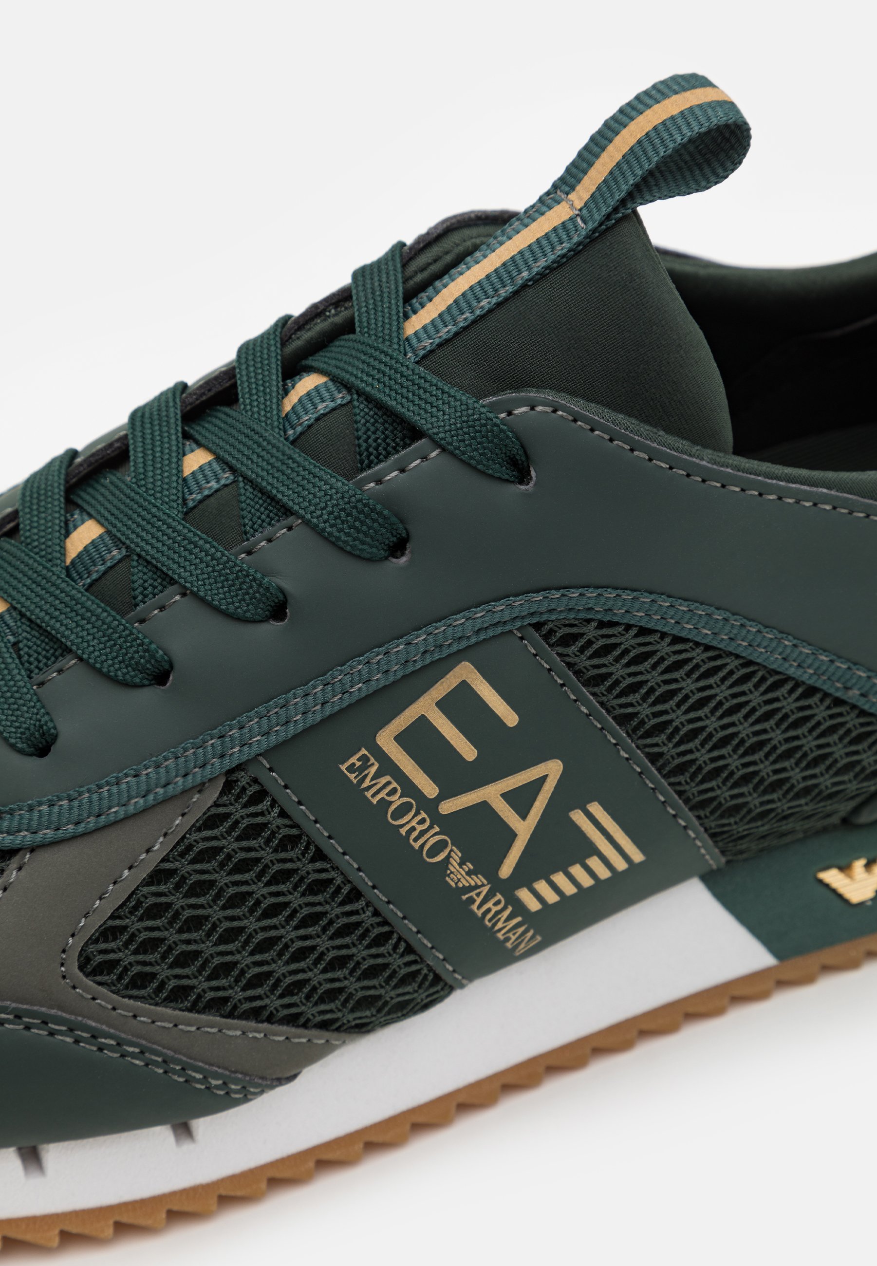 EA7 Emporio Armani UNISEX - Trainers 