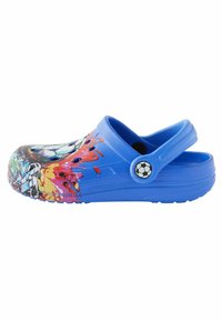 Next - REGULAR FIT - Cokle - blue football Miniaturna slika 1